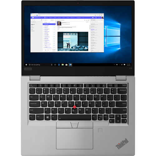 Lenovo 13.3" ThinkPad L13 Gen 2
